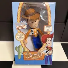 2026年最新】トーキング ウッディの人気アイテム - メルカリ