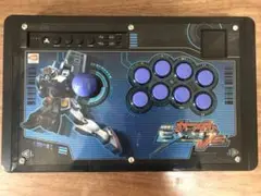 ガンダム EXTREME VS. Arcade Stick コントローラー