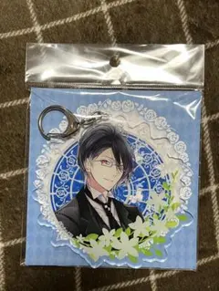 DIABOLIK LOVERS レイジ ビッグアクリルキーホルダー