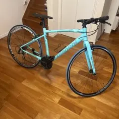 Bianchi C sport 2021/22 ビアンキのサムネイル
