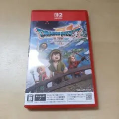 ドラゴンクエスト7 reimagined