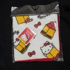 ハローキティ日本赤十字社コラボダニエルナースドクターレスキューミニ