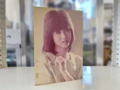 写真展限定】山崎まさよし ハービー・山口サイン入り オリジナル