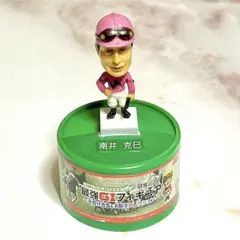 ジョージア　フィギュア ジョージアG1チャレンジ 最強G1フィギュア 代表馬&名騎手 馬