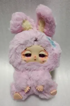babythree DouDou うさぎちゃん - メルカリ