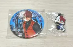 ヒロアカ 轟焦凍