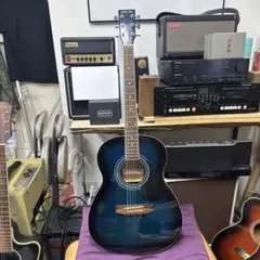 Anboy アンボーイ Fujigen フジゲン エレキギター ディンキー - メルカリ