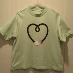 UNIQLO UT AMBUSH ディズニー Tシャツ