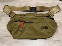 The North Face ボディバック/ショルダーバッグ
