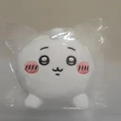 ちいかわ　おしりなぬいぐるみ