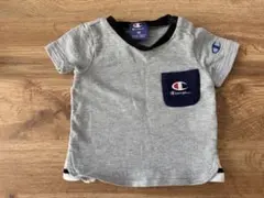 チャンピオン　ベビー　Tシャツ　70のサムネイル