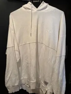 【VISION STREET WEAR】ヴィジョンストリートウェア パーカー