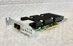 未使用】Broadcom 57414 デュアルポート 10/25GbE - メルカリ