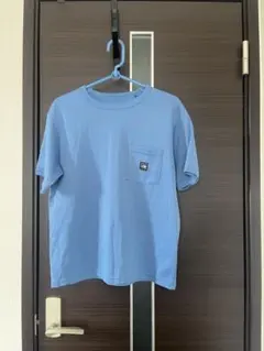 ノースフェイス　ショートスリーブ　ハイカーズティー