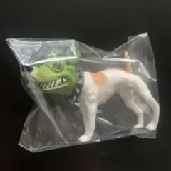 匿名配送！新品・未使用　映画マスク　マイロ　ジャックラッセルテリア　ジムキャリー