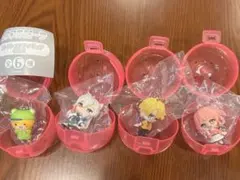 カラフルピーチ　コレクションフィギュア vol.2