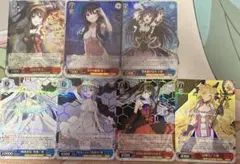 デート・ア・ライブ ヴァイスシュヴァルツ