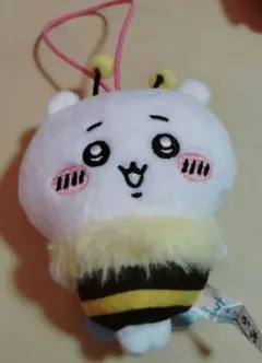 ちいかわ　マスコット　ハチ