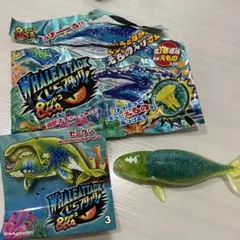 デアゴスティーニ　くじらアタック！&co. アンドコ　セミクジラ
