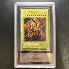 ARS9 ラーの翼神竜 三幻神 ステンレス 限定 その1 ラーの翼神竜 ステンレス製 「三幻神」 - メルカリ