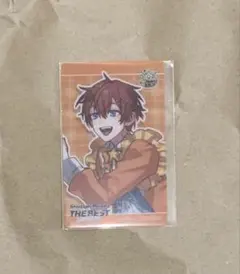 すたぽら　くに　アニメイト　初回盤　特典