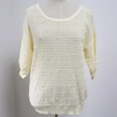 【PATTERN】サマーニットのサムネイル