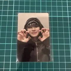 SEVENTEEN WOOZI Ruby ウジ ルビー トレカ 18 翌日発送 - メルカリ
