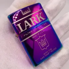 2026年最新】lark zippoの人気アイテム - メルカリ