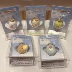 プチすみっコキーホルダー