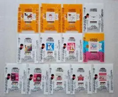 チロルチョコ パッケージ ピンクビス 小 - メルカリ