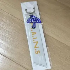 セカオワ　RAINS 折りたたみ傘 新品未開封 袋付き SEKAI NO OWARI 傘 RAINSの通販 by 鬼 殺 隊