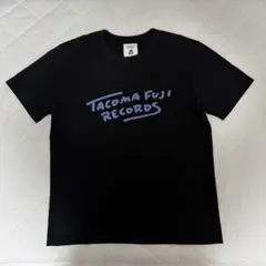 未使用品 電気グルーヴ ピエール瀧 半袖Tシャツ スチャダラパー 白 XL