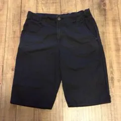 H&M ハーフパンツ 150cm