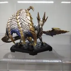 モンスターハンター　スタンダードモデルＰＬＵＳ　原初を刻むメルゼナ