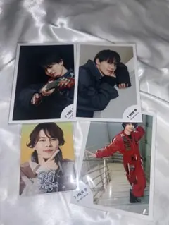 2025年最新】7 MEN 侍 矢花黎の人気アイテム - メルカリ