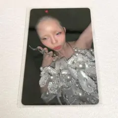 【XG】WOKE UP 会場限定 トレカ COCONAココナ