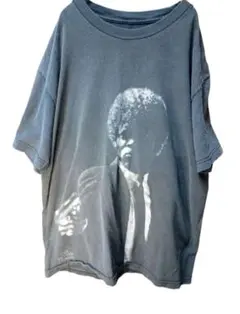 パルプフィクション サミュエルLジャクソン Tシャツ ムービーTシャツ