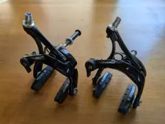 TEKTRO カンチブレーキセット ブラック cr720 テクトロ - メルカリ