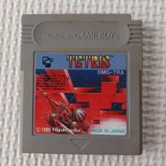TETRIS & クレヨンしんちゃん 2 &しっぽでブン!ゲームソフト