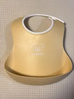 ベビービョルン BABYBJÖRN スタイ イエロー