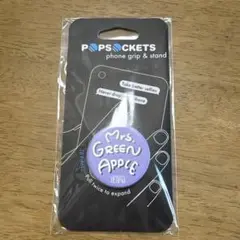 Mrs. GREEN APPLE Utopia スマホグリップ＆スタンド