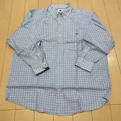 ラコステyシャツ