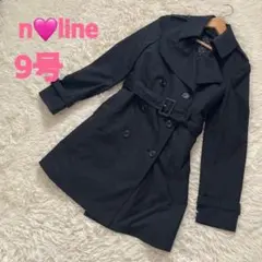 新品タグ付き✨n♡line 佐々木希 セットアップ シルク 9 M紺 ストライプ 2025年最新】佐々木希nlineの人気アイテム - メルカリ