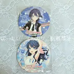 蓮ノ空 劇場物販 シークレット缶バッジ 村野さやか - メルカリ