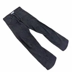 Levi’s エンジニアードジーンズ 日本製 W30 立体裁断　グレー系