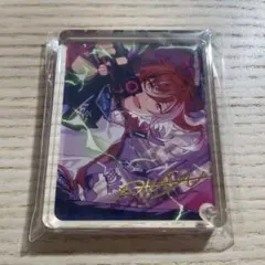 あんスタ アニカフェ コロッタ 逆先夏目