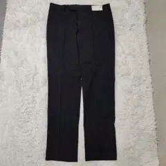【新品タグ付】ユニクロ 感動パンツ ウルトラライト 黒 91×85 XL