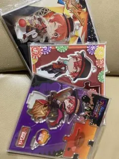 あほの坂田 アクスタ