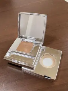 RMK ザ ベージュライブラリー アイシャドウ デュオ 04 ロイヤルベージュ