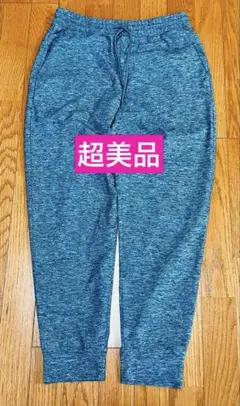 ジョガーパンツ メンズ ランニングウェア